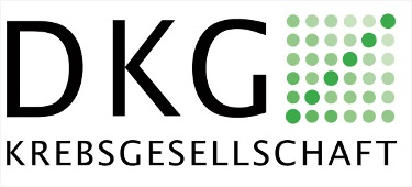 Logo Deutsche Krebsgesellschaft